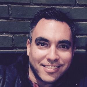 Meet your Posher, Brian